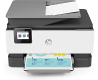 HP OfficeJet Pro 9010e Duplex DADF WiFi Instant Ink - 649790 - zdjęcie 8
